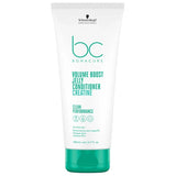 Schwarzkopf Bonacure Volume Boost Jelly Conditioner 200ml