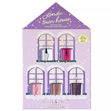 Nails.Inc London Townhouse Gift Set