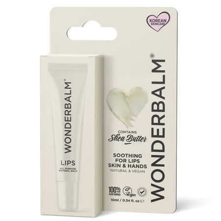WONDERBALM Lip Balm 10ml