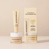 WONDERBALM The Wonder Duo