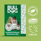 Bulldog Original Ultimate Beard Care Kit