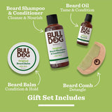 Bulldog Original Ultimate Beard Care Kit