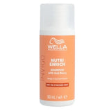Wella Nutri-Enrich Shampoo 50ml