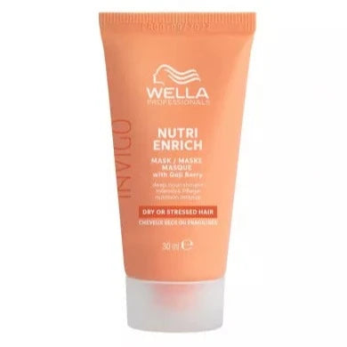 Wella Professionals Invigo Nutri-Enrich Deep Nourishing Mask 30ml