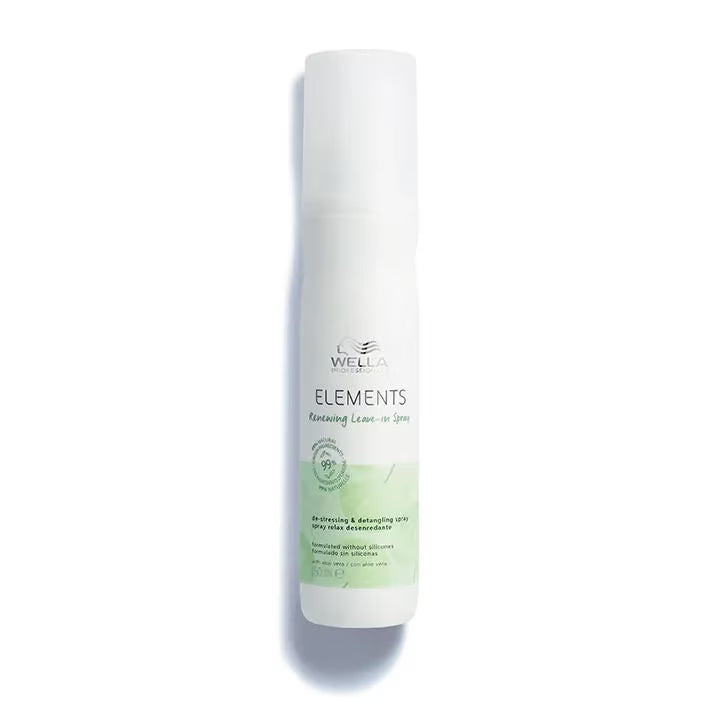 Wella Professionals Elements Renewing Leave-In Spray 150ml