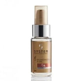 System Professional Luxe Hair Oil Reconstructive Elixir 30ml