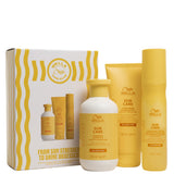 Wella Professional Sun Invigo Gift Set