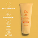 Wella Professional Sun Invigo Gift Set