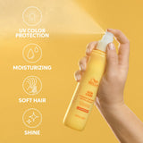 Wella Professional Sun Invigo Gift Set