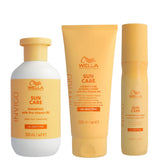 Wella Professional Sun Invigo Gift Set