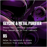 Wella Professionals Ultimate Color Shampoo 250ml FEATURES HWS BEAUTY