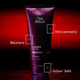 Wella Professionals  Ultimate Color Step 2 Conditioner 200ml  BENEFITS HWS BEAUTY