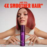 Wella Ultimate Color Step 3 Shine Spray 95ml BENEFIT HWS BEAUTY 