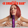 Wella Ultimate Color Step 3 Shine Spray 95ml BENEFIT HWS BEAUTY 