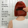 Wella Ultimate Color Step 3 Shine Spray 95ml HOW TO USE HWS BEAUTY