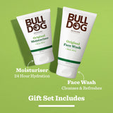 Bulldog Original Skincare Duo