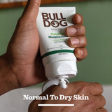 Bulldog Original Shower Gel & Moisturiser Duo