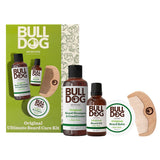 Bulldog Original Ultimate Beard Care Kit