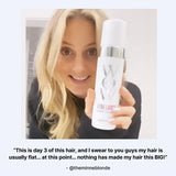 Color Wow Xtra Large Bombshell Volumizer 350ml