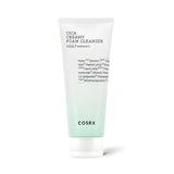 Cosrx Pure Fit Cica Creamy Foam Cleanser 150ml