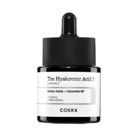 Cosrx The Hyaluronic Acid 3 Serum 20ml