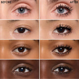 Dior Diorshow Overvolume Mascara 8.5g - #090 Overblack