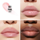 Dior Addict Lip Maximiser 6ml 001 Pink