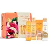 Sanctuary Spa Signature Glow & Go Washbag