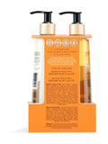 Sanctuary Spa Signature Soothing Hand Care Collection