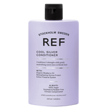 REF Cool Silver Conditioner 245ml