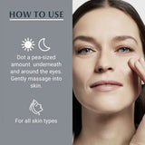 Eucerin Hyaluron-Filler Eye Cream 15ml