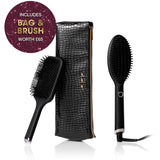 ghd Glide Hot Brush Festive Gift Set