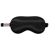 Kitsch Lavender Scented Satin Weighted Eye Mask
