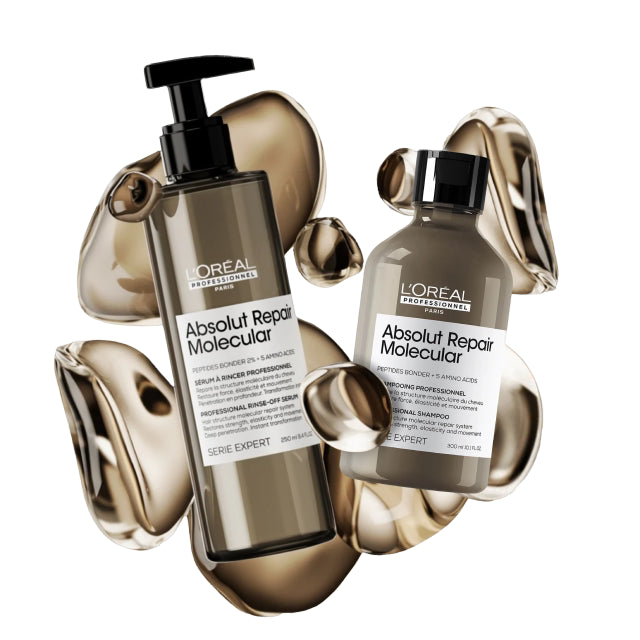 Absolut Repair Molecular