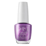 O.P.I Nature Strong Achieve Grapeness 15ml