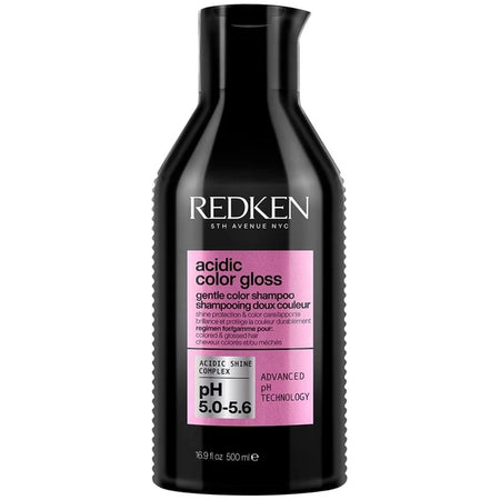Redken Acidic Color Gloss Shampoo 500ml