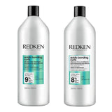 Redken Acidic Bonding Curls 1000ml Bundle