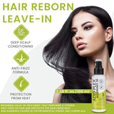 Addmino-18 Add-Plex Magic Hair Reborn Kit