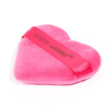 Dose of Lashes Heart Powder Puff Mini