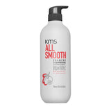 KMS All Smooth Shampoo 750ml