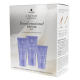 Alterna Caviar Transformational Repair Kit