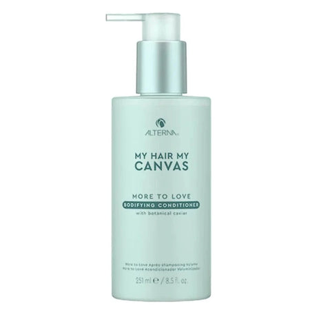 Alterna My Hair My Canvas More To Love Bodifying Conditioner 251ml