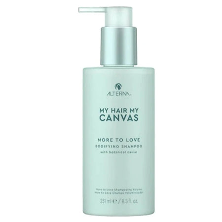 Alterna My Hair My Canvas More To Love Bodifying Shampoo 251ml