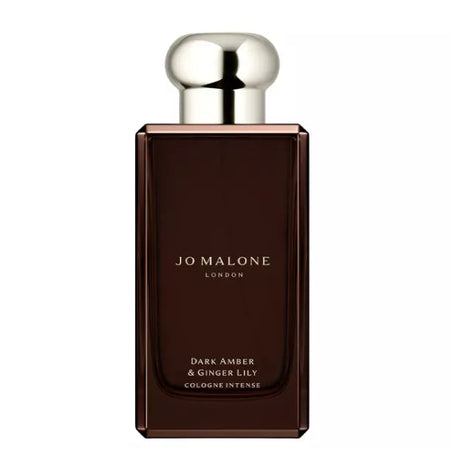 Jo Malone Dark Amber & Ginger Lily Cologne Intense 100ml