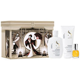 Alfaparf Milano Semi Di Lino Diamond Holiday Kit