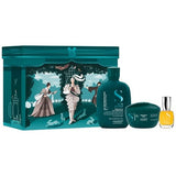 Alfaparf Milano Semi Di Lino Reconstruction Holiday Kit