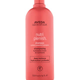 Aveda Nutriplenish Shampoo 1000ml