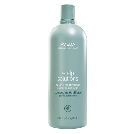 Aveda Scalp Solutions Balancing Shampoo 1000ml