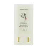Beauty of Joseon Matte Sun Stick Mugwort + Camelia SPF50 18g