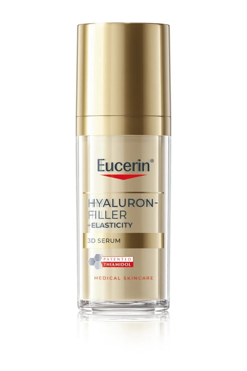 Eucerin Hyaluron-Filler+ Elasticity 3D Serum 30ml
